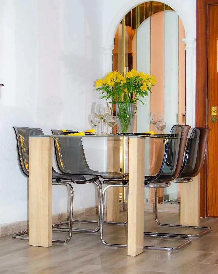 Apartamento Benasol Benalmadena Apartment