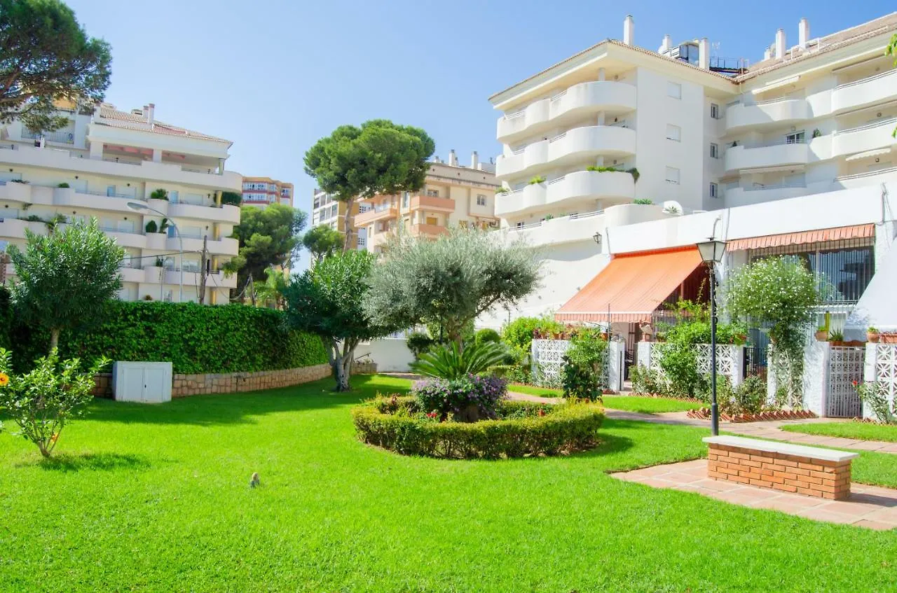 Apartment Apartamento Benasol Benalmadena