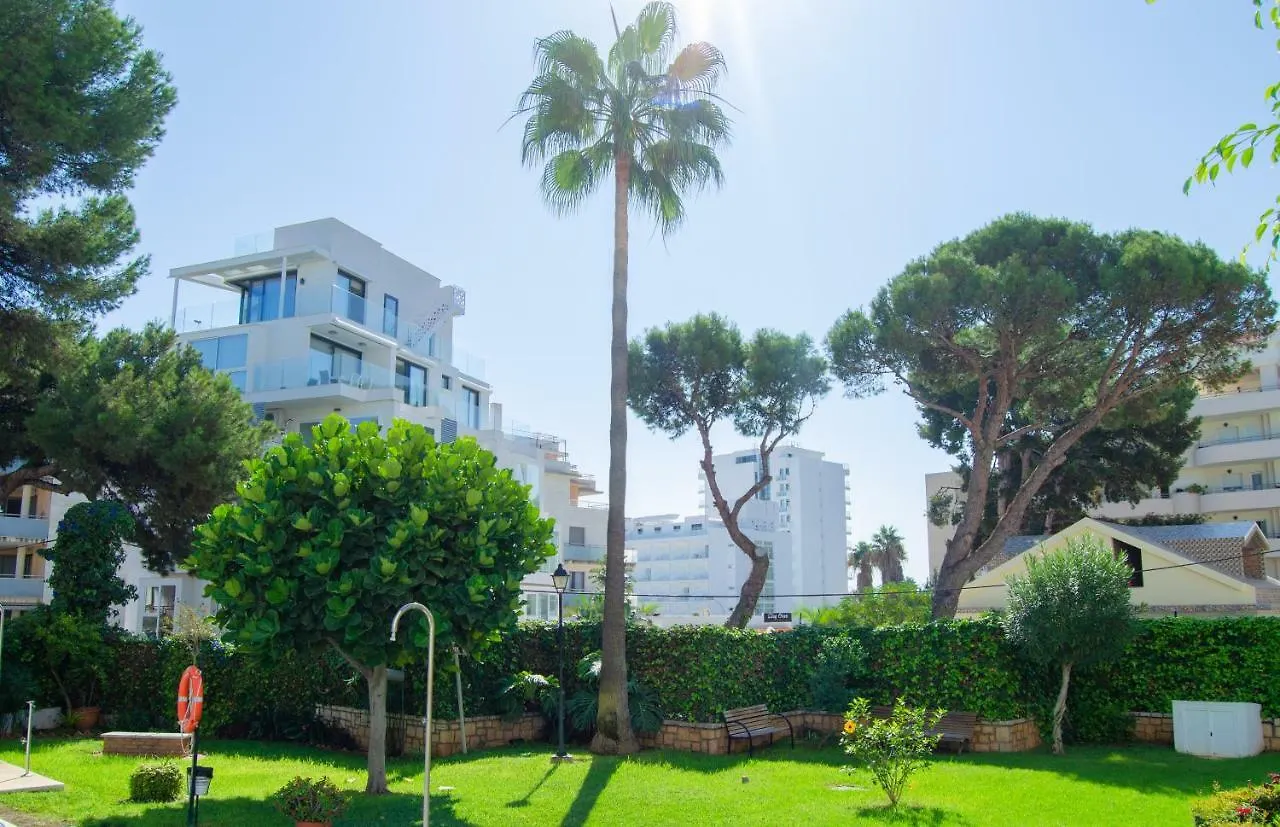 Apartamento Benasol Benalmadena 0*,  Spain