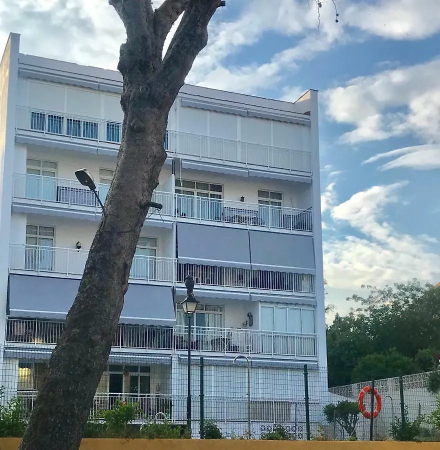 Apartamento Benasol Apartment Benalmadena