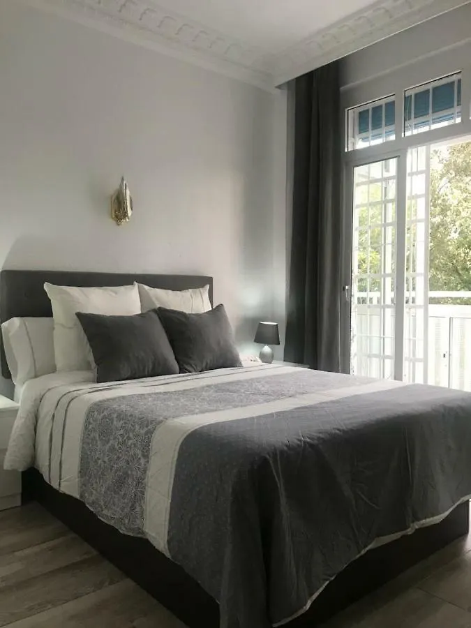 Appartement Apartamento Benasol Benalmádena