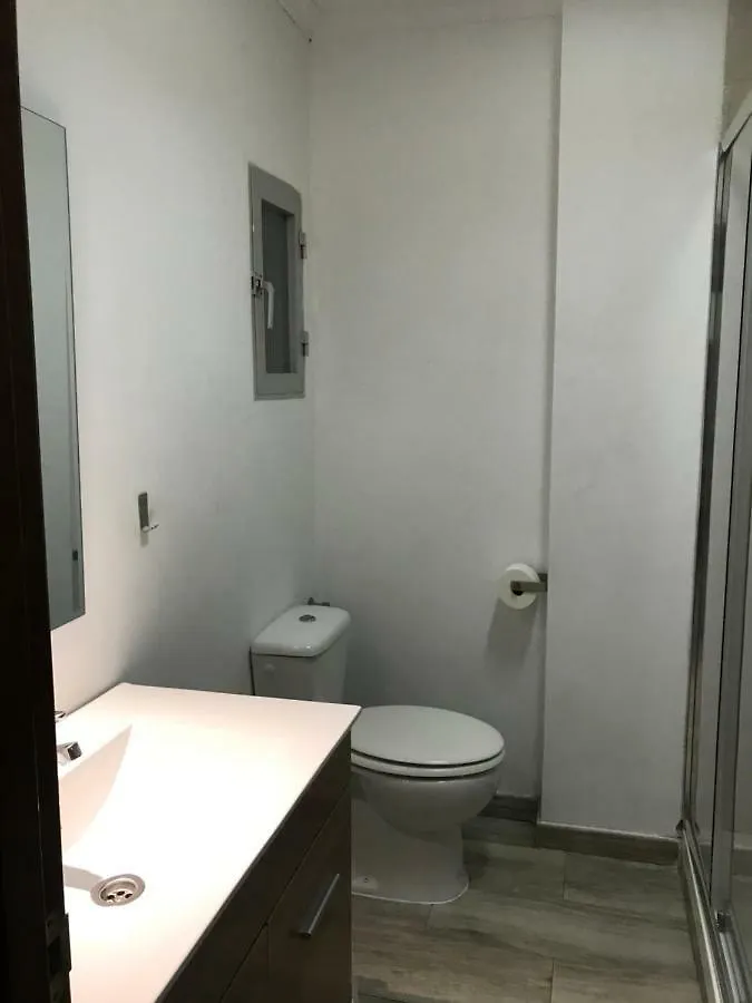 Apartamento Benasol Apartment Benalmadena