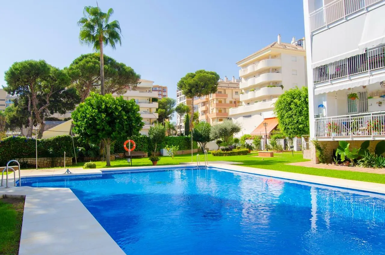 Apartamento Benasol Benalmádena
