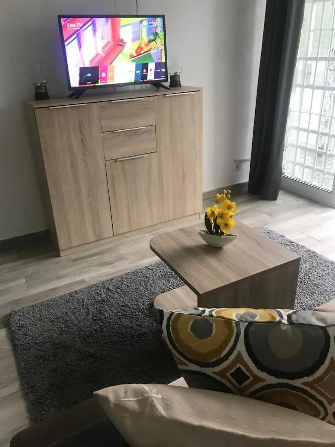 Apartamento Benasol Benalmádena 0*,
